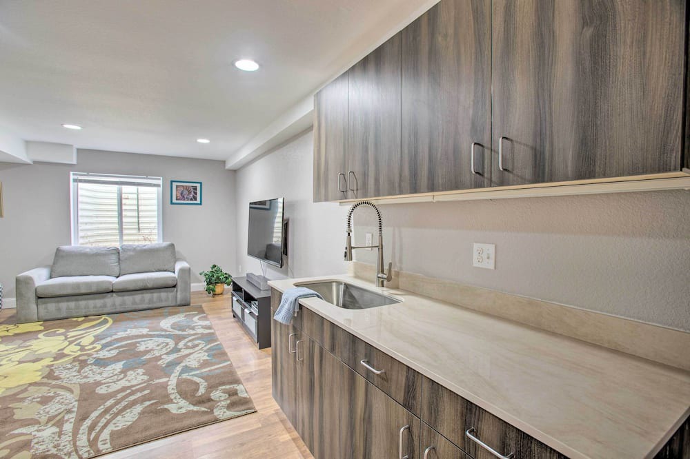 Photo of Bedroom in Barths
