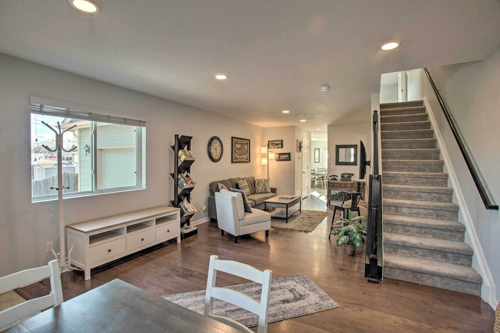 Photo of Bedroom in Barths