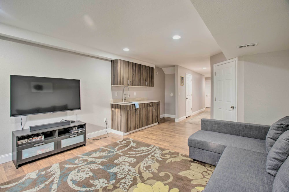 Photo of Bedroom in Barths