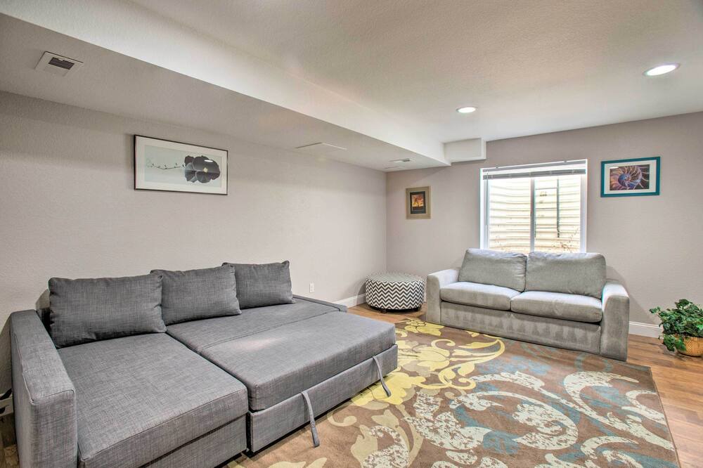 Photo of Bedroom in Barths