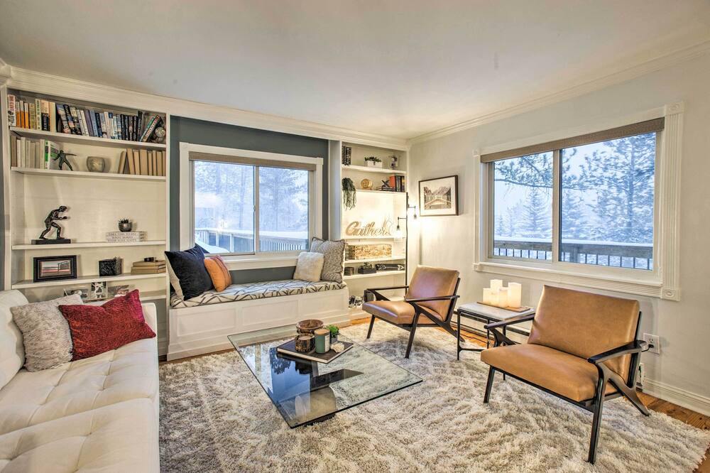 Photo of Bedroom in Evergreen