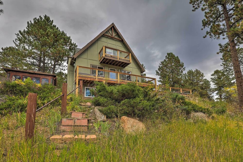 Photo of Outdoor in Evergreen