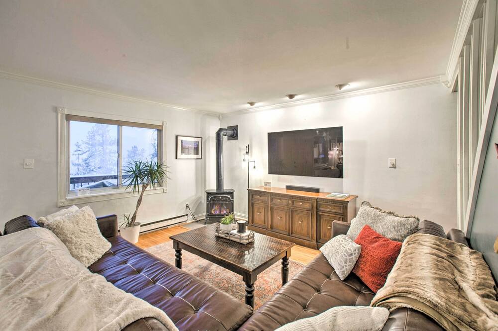 Photo of Bedroom in Evergreen