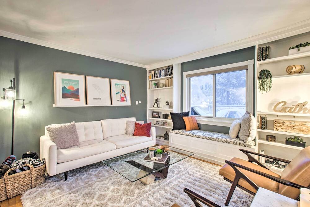 Photo of Bedroom in Evergreen