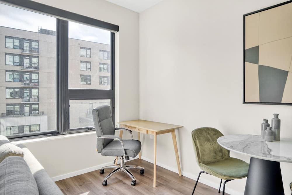 Photo of Bedroom in Congress Park
