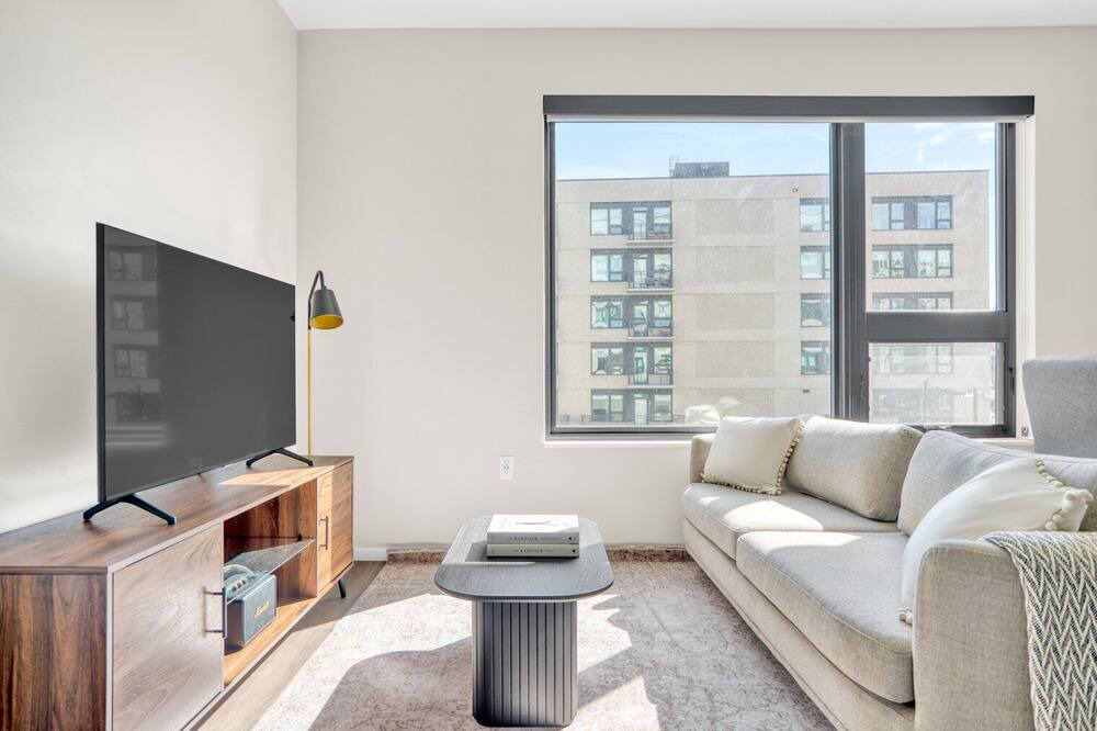Photo of Livingroom in Congress Park