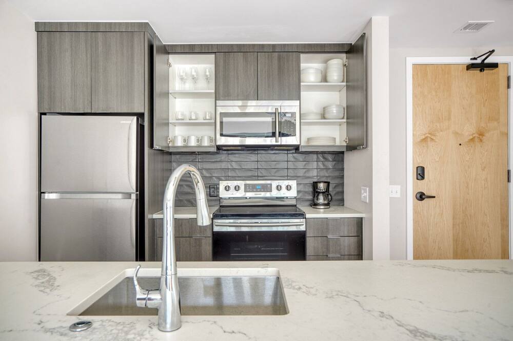 Photo of Kitchen in Congress Park