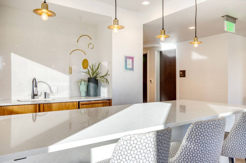 Photo of Kitchen in Congress Park