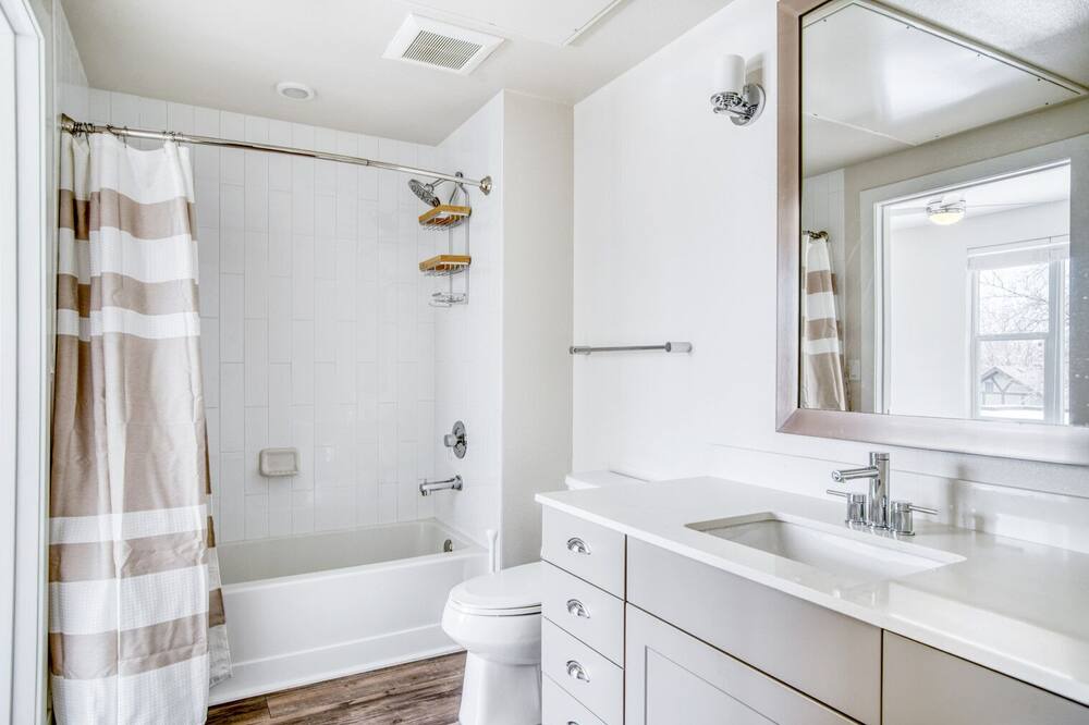 Photo of Bathroom in West Highland
