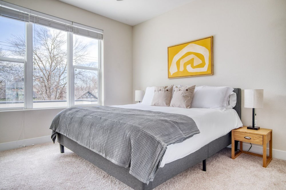 Photo of Bedroom in West Highland