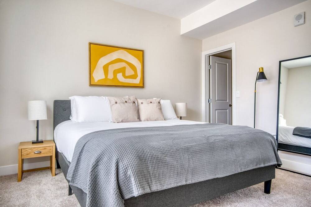 Photo of Bedroom in West Highland
