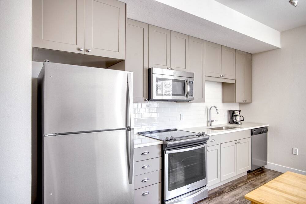 Photo of Kitchen in West Highland