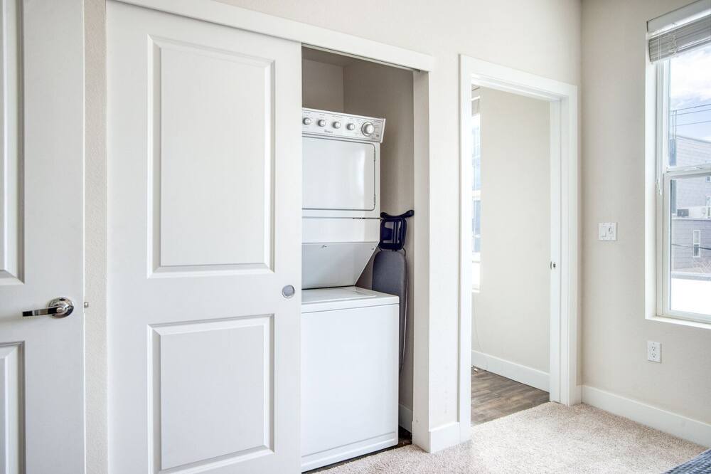 Photo of Bedroom in West Highland