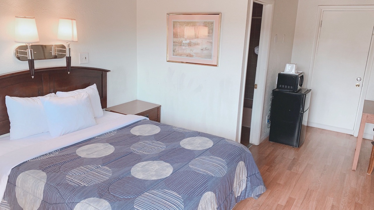 Photo of Bedroom in Fort Collins
