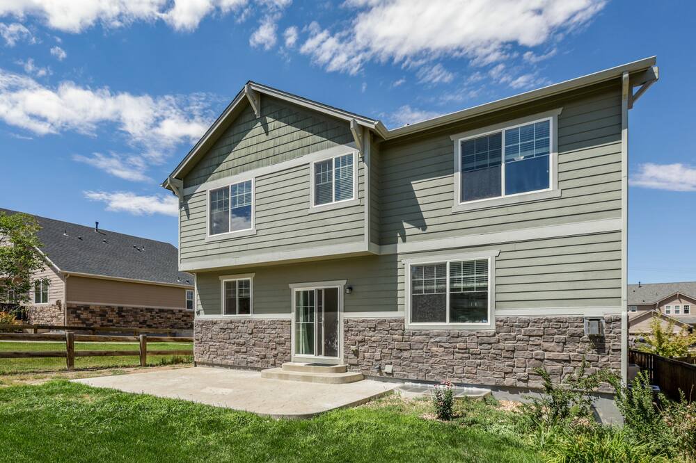 Photo of Outdoor in Aurora