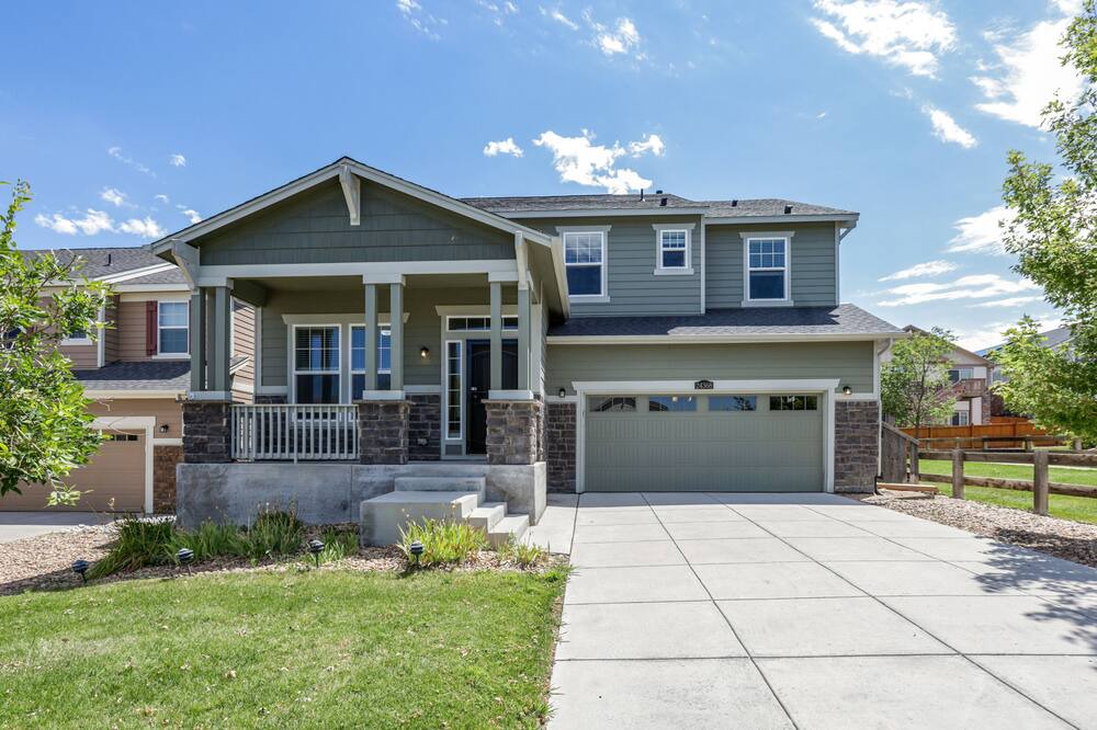 Photo of Outdoor in Aurora