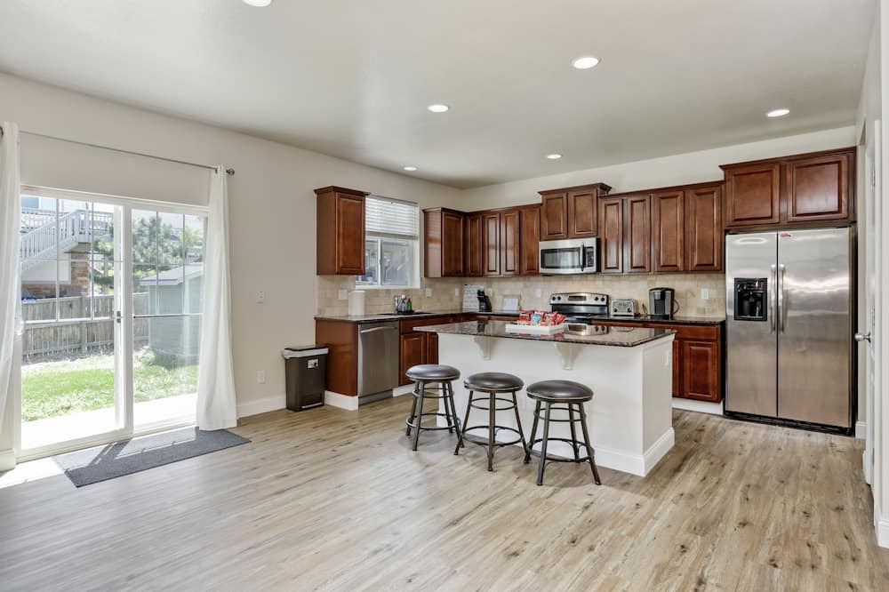 Photo of Kitchen in Aurora