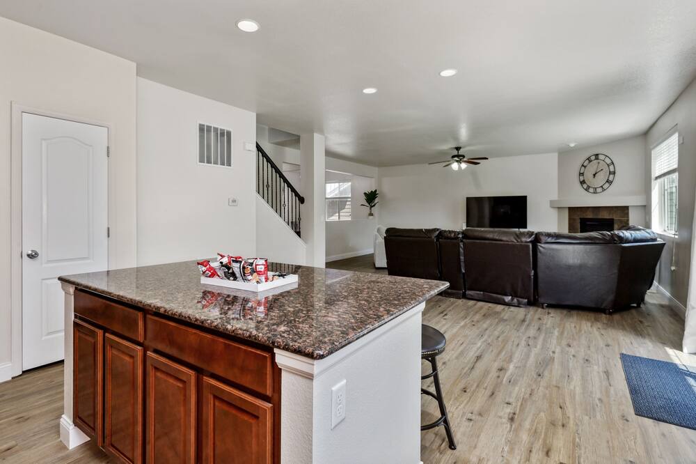 Photo of Kitchen in Aurora