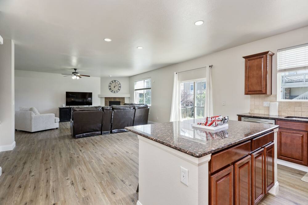 Photo of Kitchen in Aurora