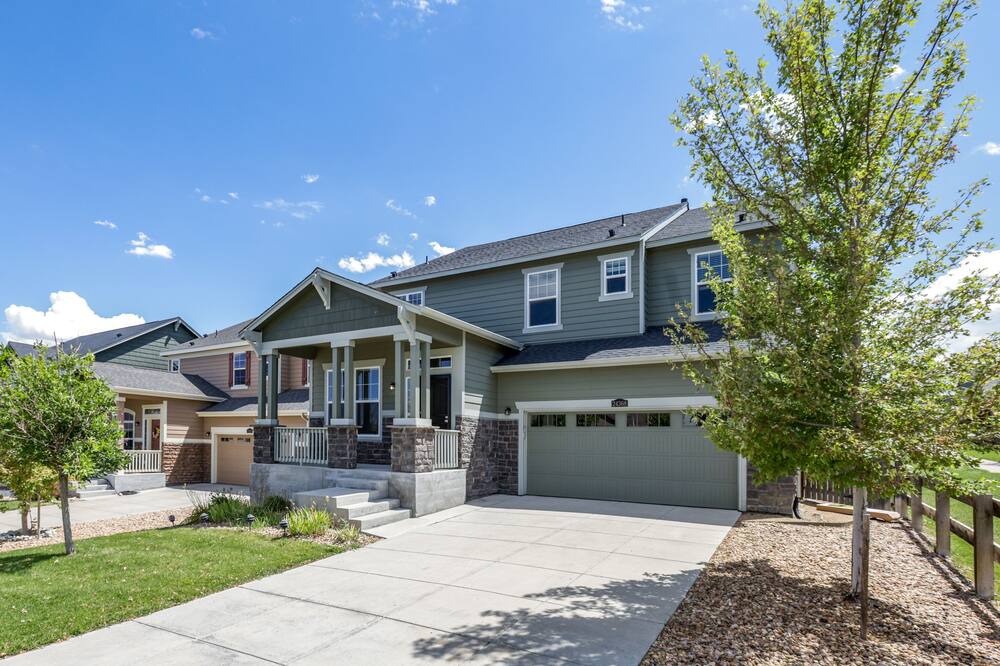 Photo of Outdoor in Aurora