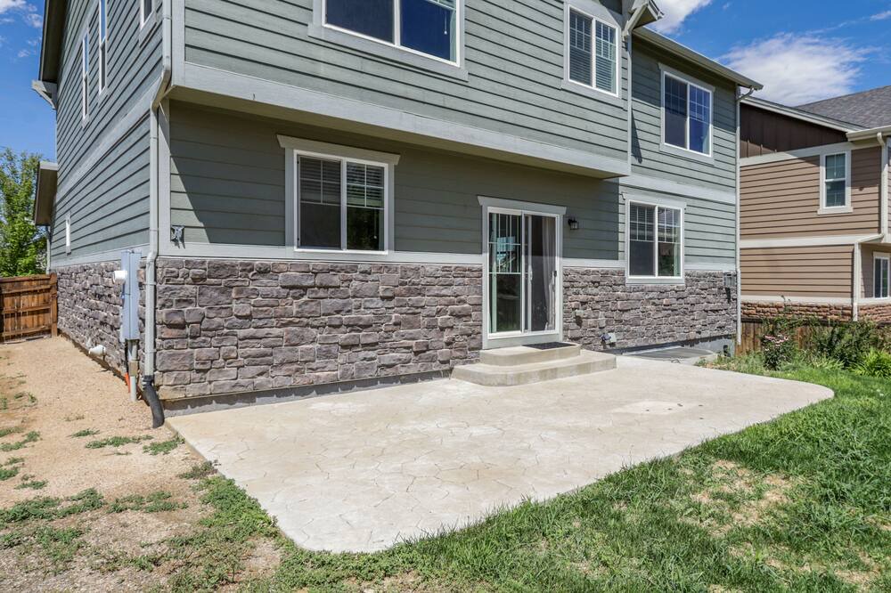 Photo of Outdoor in Aurora