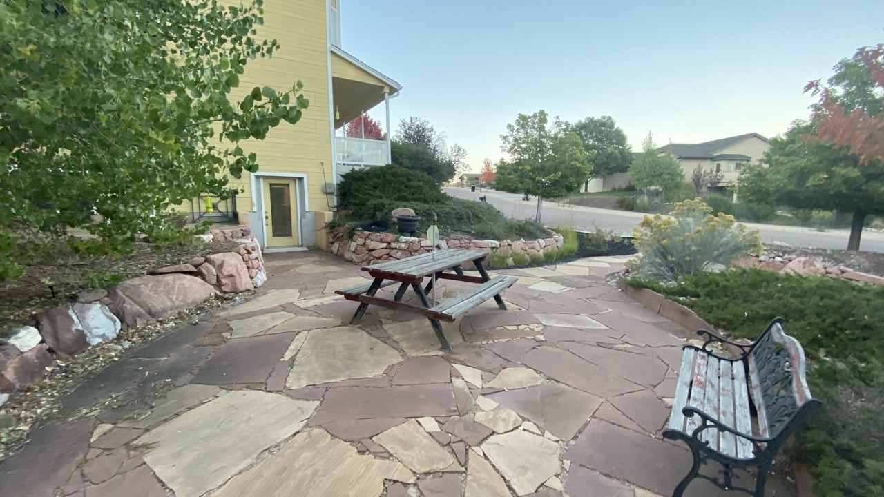 Photo of Outdoor in Mountain Shadows