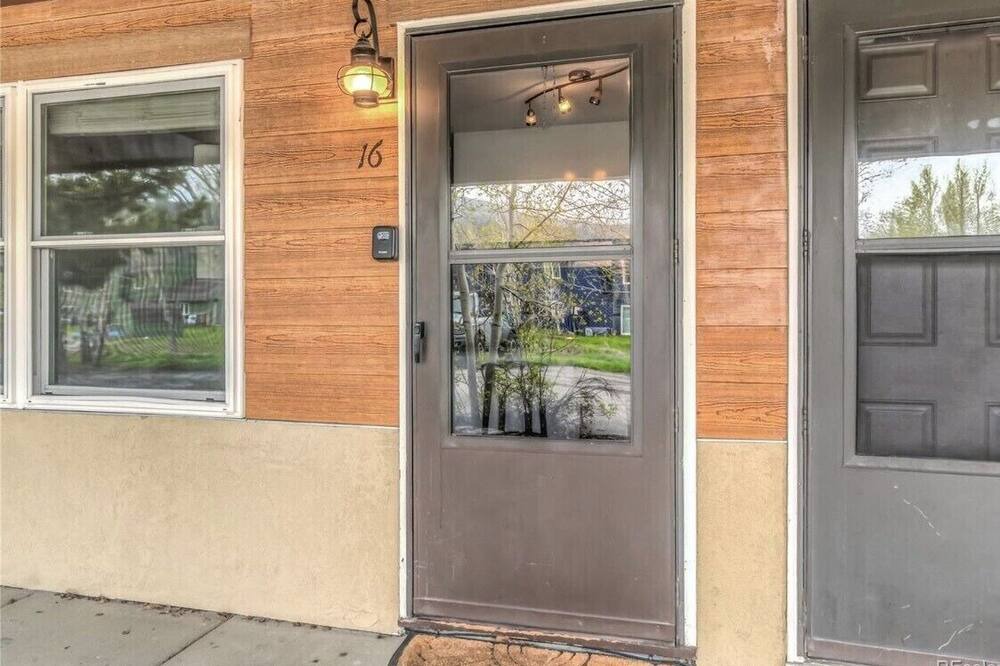 Photo of Outdoor in Summit Cove