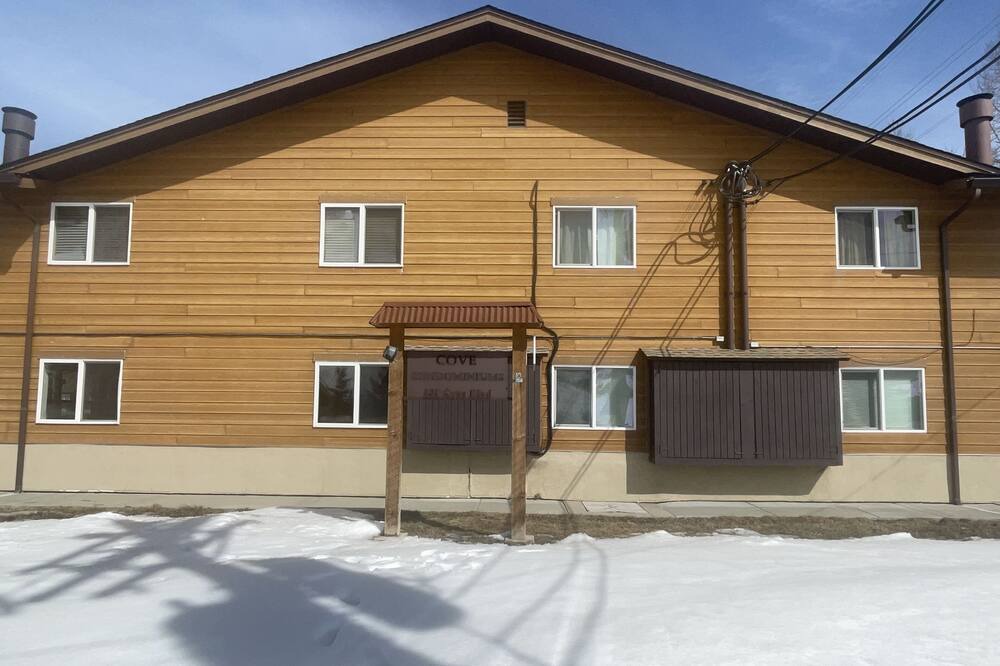 Photo of Bedroom in Summit Cove