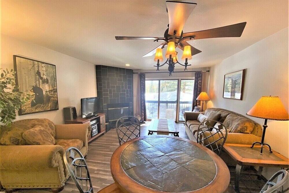 Photo of Bedroom in Purgatory