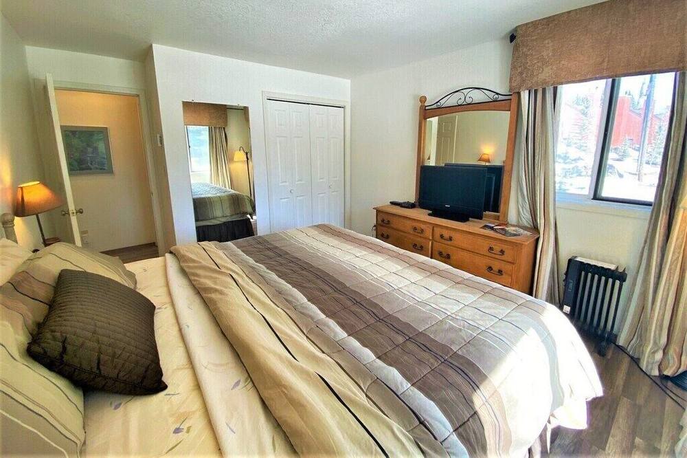 Photo of Bedroom in Purgatory