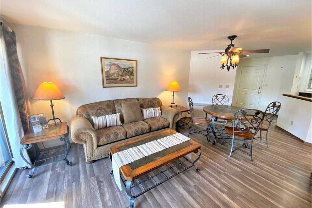 Photo of Bedroom in Purgatory