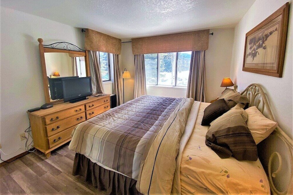 Photo of Bedroom in Purgatory