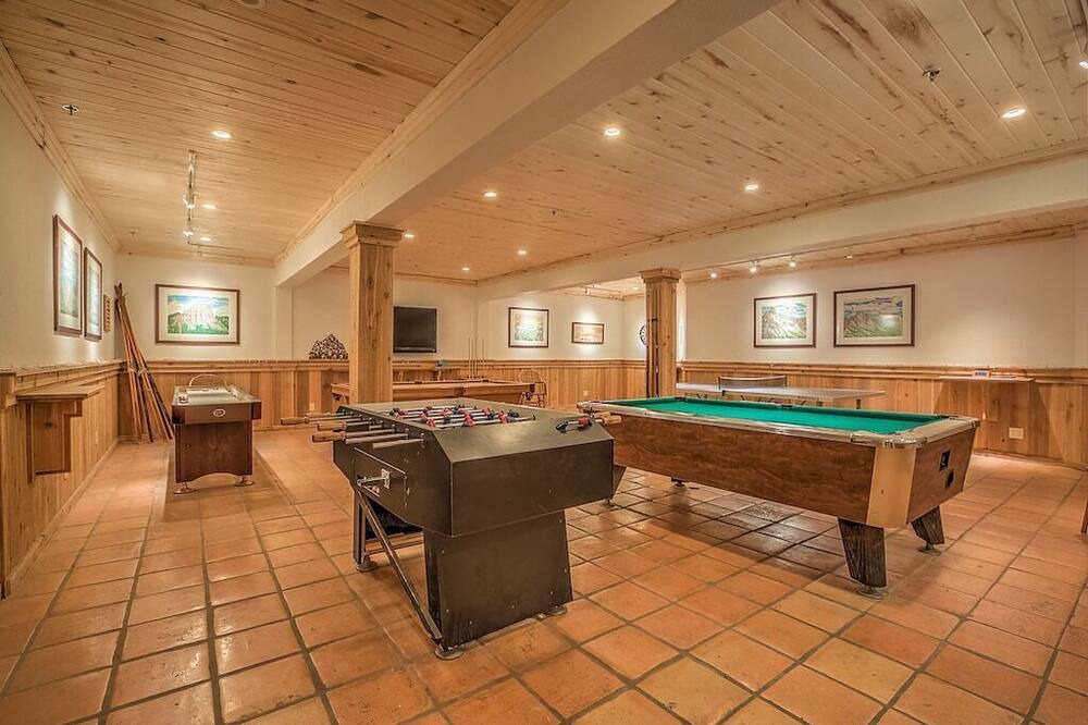 Photo of Bedroom in Purgatory