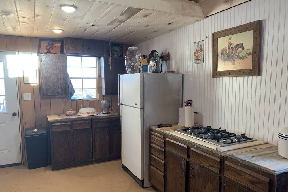 Photo of Kitchen in Lewis