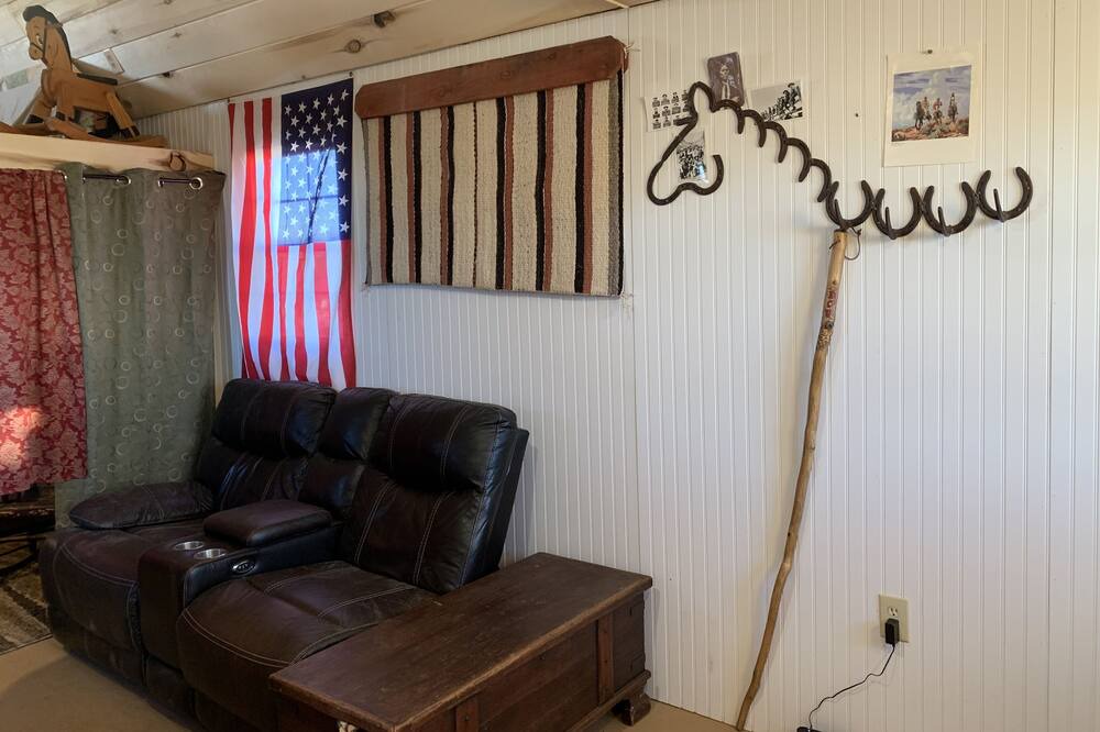 Photo of Livingroom in Lewis