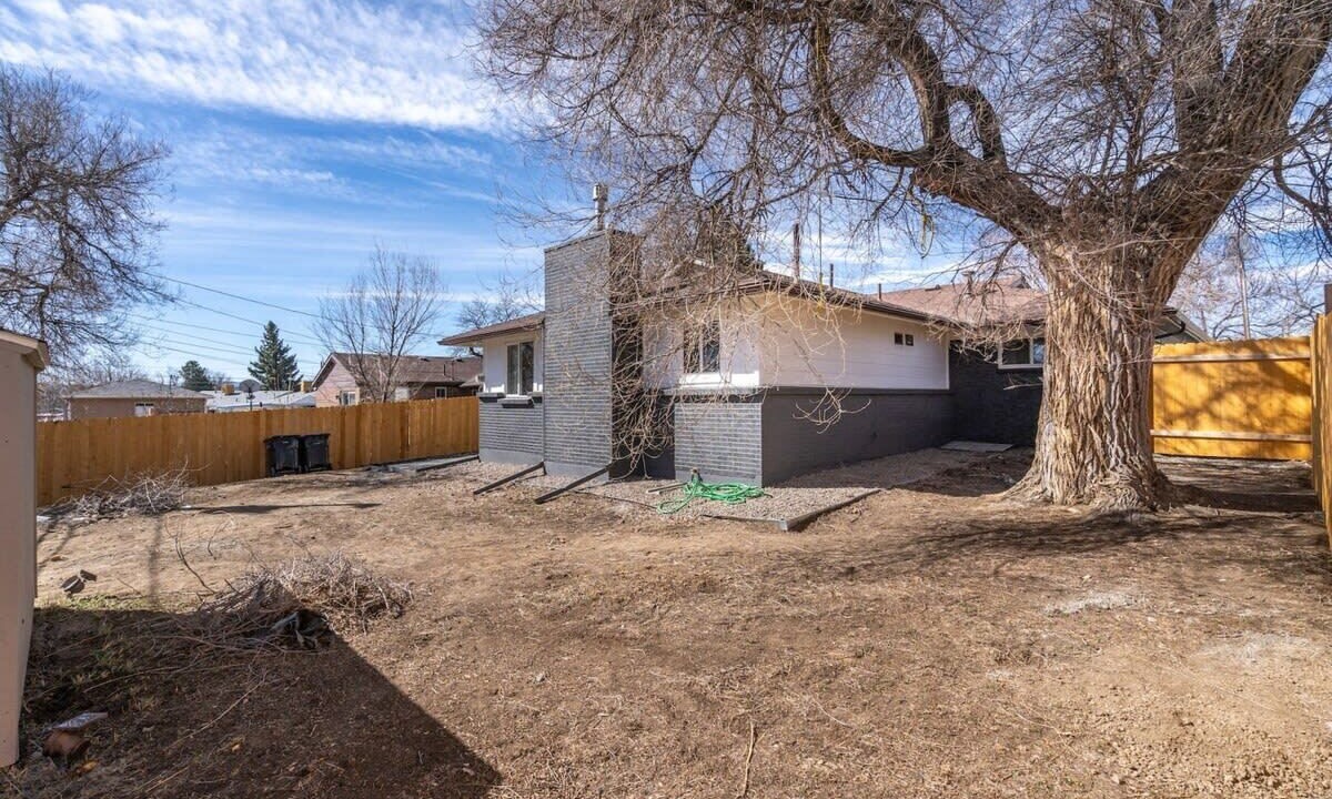 Photo of Outdoor in Arvada Plaza Area