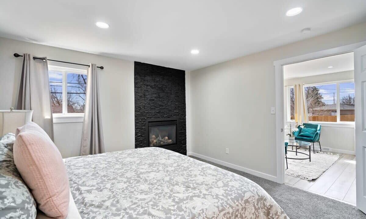 Photo of Bedroom in Arvada Plaza Area