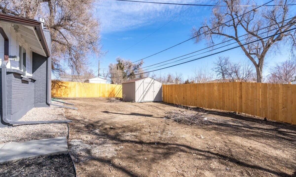 Photo of Outdoor in Arvada Plaza Area
