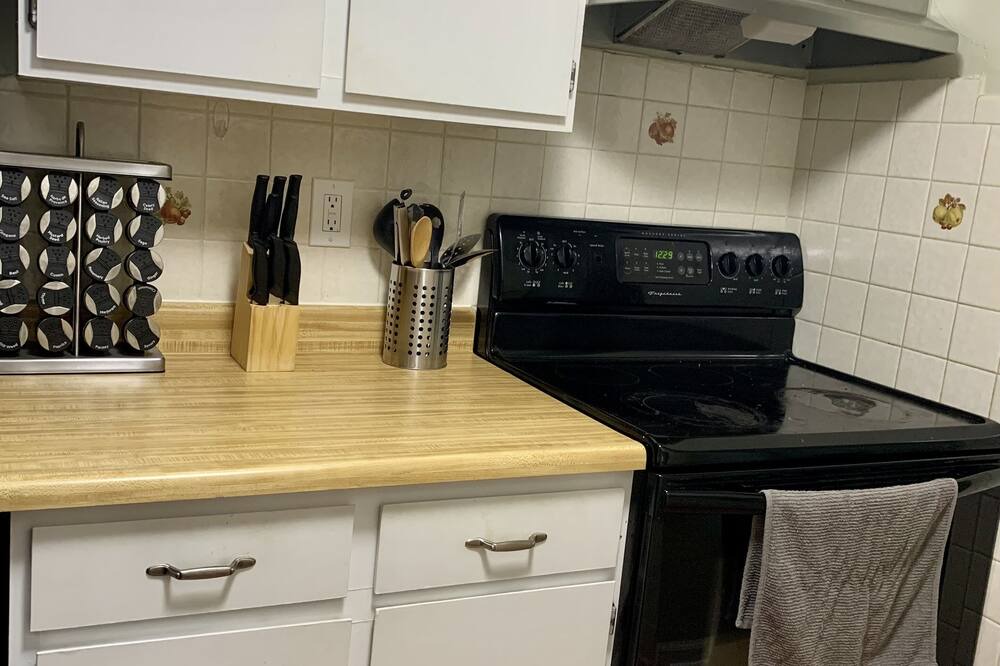 Photo of Kitchen in Bel Aire