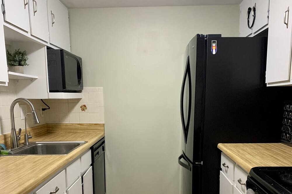 Photo of Kitchen in Bel Aire