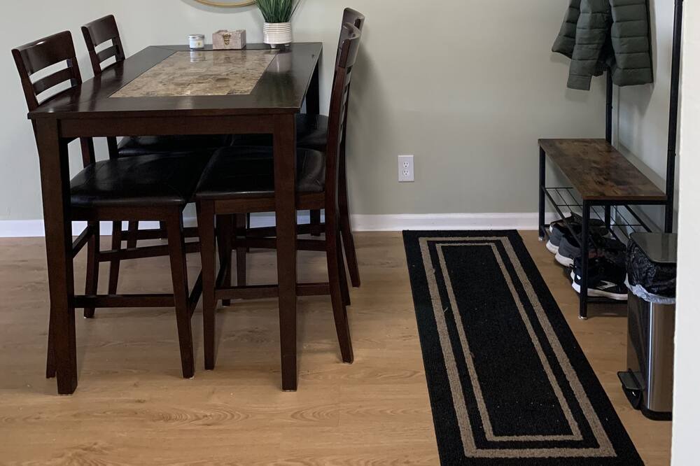 Photo of Kitchen in Bel Aire