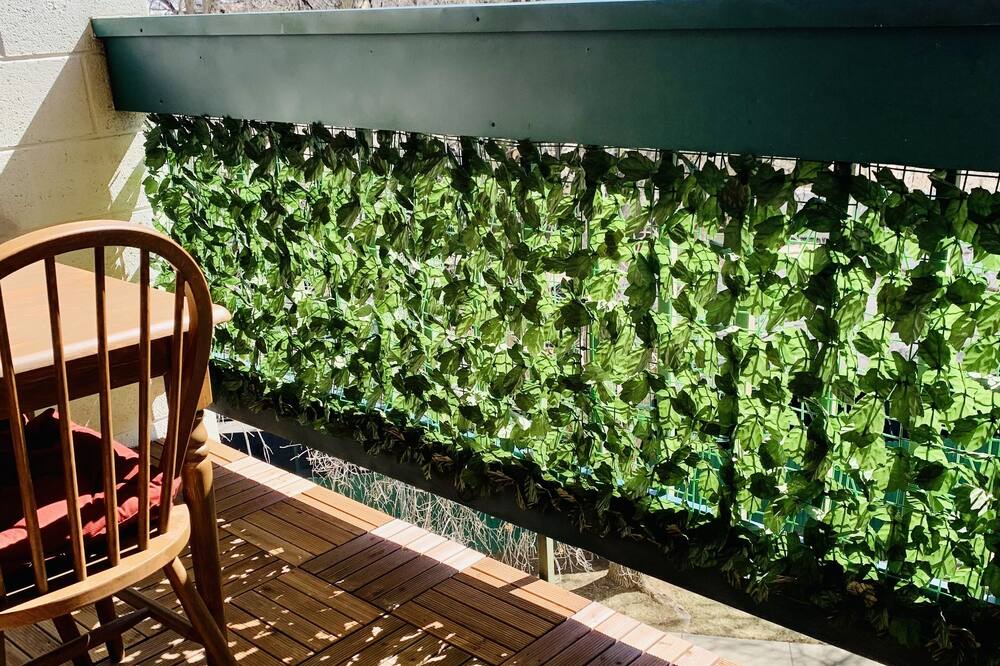 Photo of Patio Balcony in Bel Aire