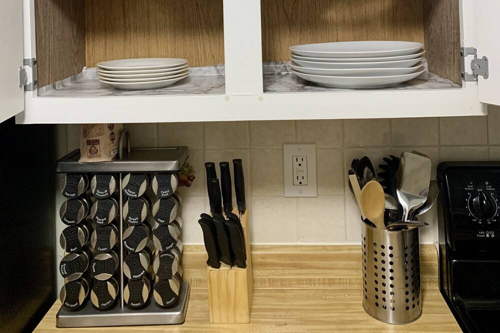 Photo of Kitchen in Bel Aire