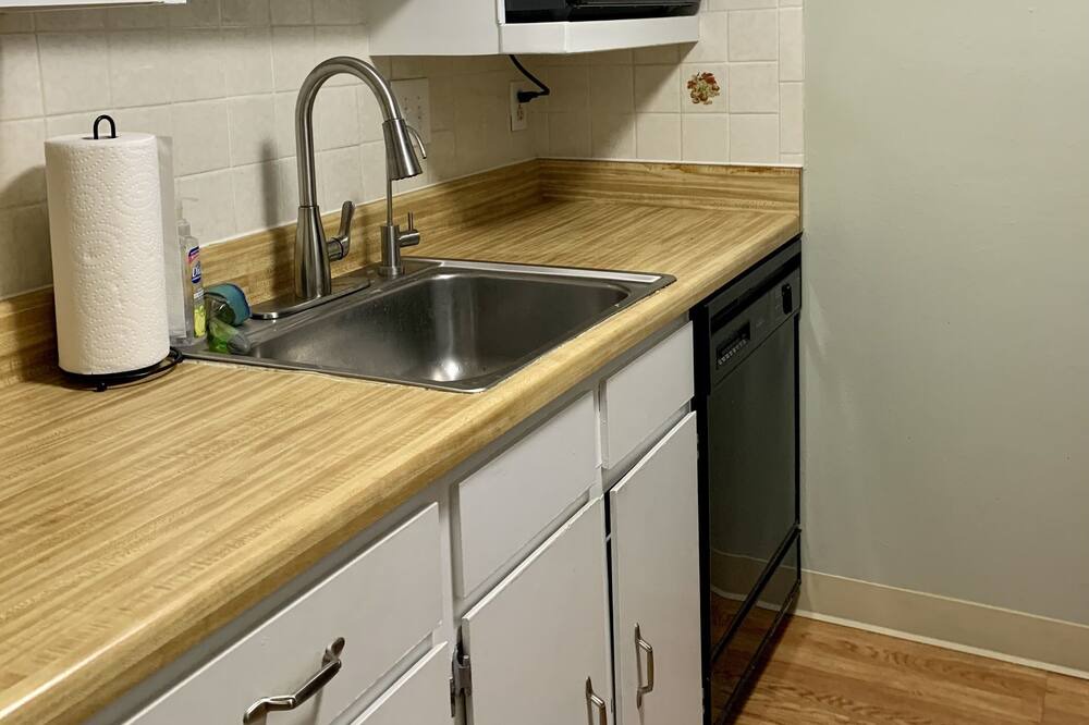 Photo of Kitchen in Bel Aire