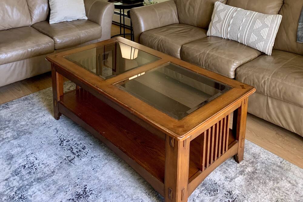 Photo of Livingroom in Bel Aire