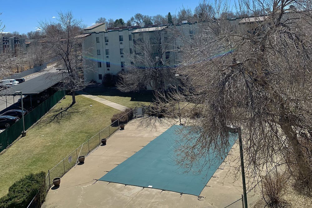 Photo of Outdoor in Bel Aire