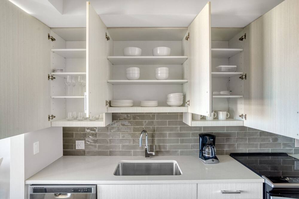 Photo of Kitchen in Five Points