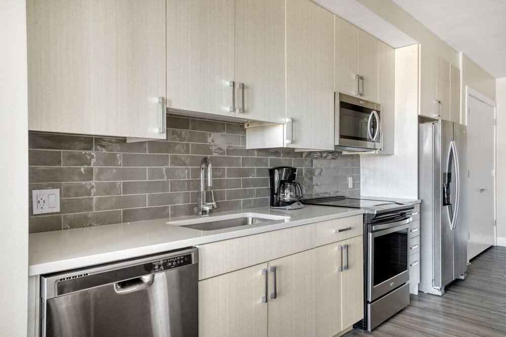 Photo of Kitchen in Five Points