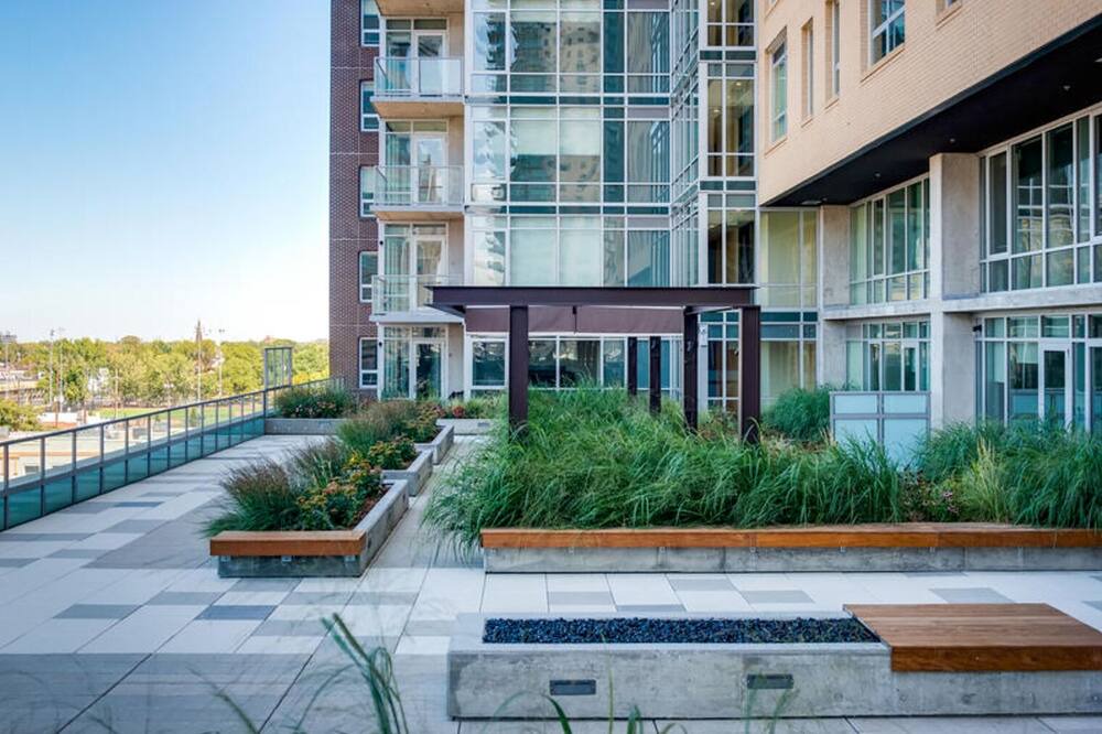 Photo of Outdoor in Five Points