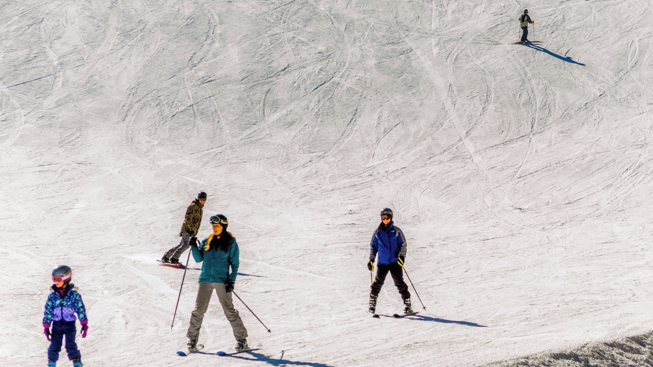 Photo of Outdoor in Keystone